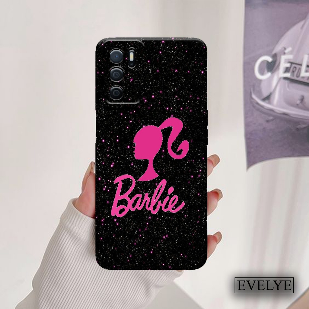 Casing Hp OPPO A16 - Case - Bahan karet - Kesing Hp anak - Kesing Hp dewasa