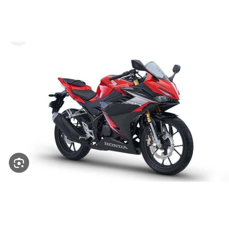 Rangka Sasis CBR150 All New UP Side Down CBR150R New