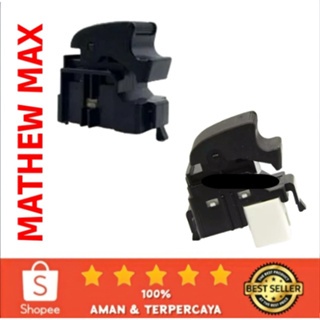 Saklar Power Window Anakan Kijang Kapsul Krista Kijang New LGX