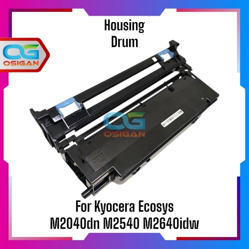 Housing Drum Kyocera M2040dn (rumah drum)