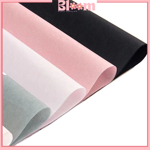 

Sydney Paper Flower Bouquet Wrapping Kertas Buket Bunga kb6315