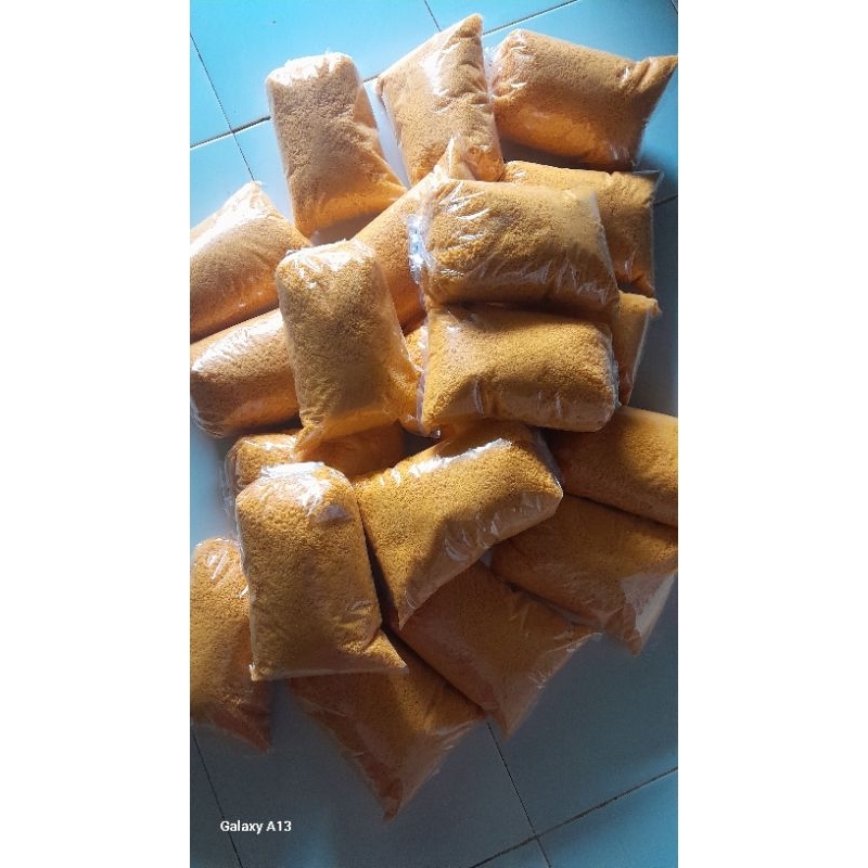 TEPUNG ROTI/TEPUNG PANIR