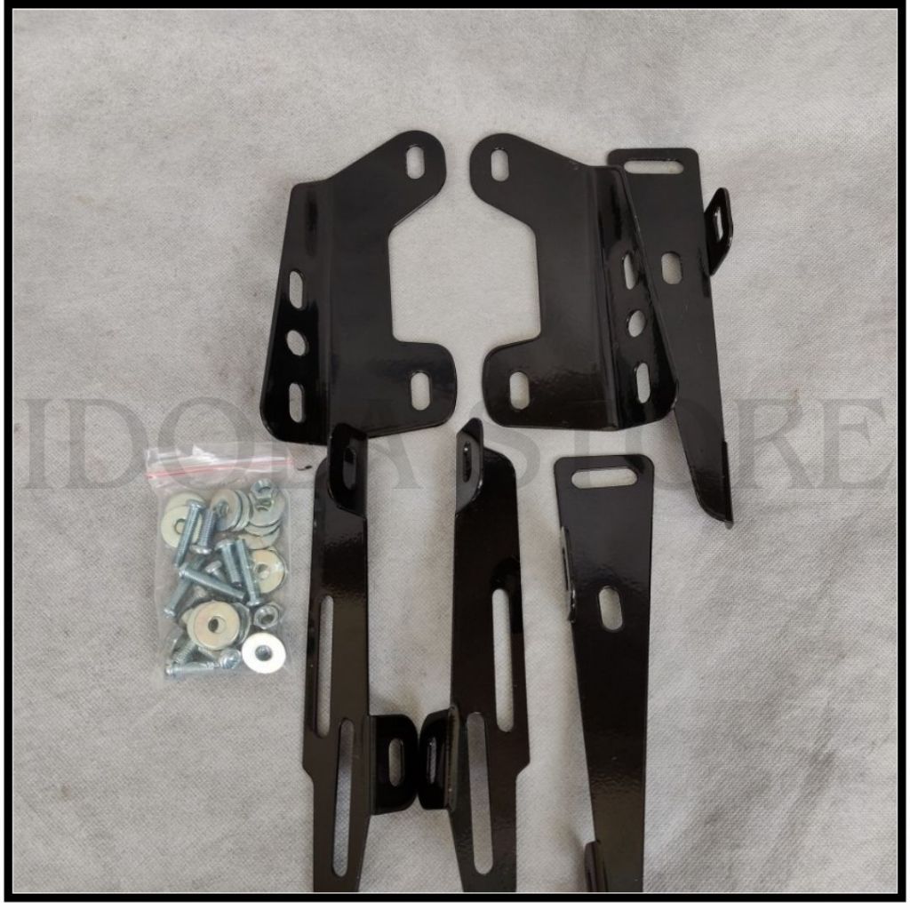 Breket Serpo Nmax Breket Servo Nmax old 2020 Accesories Motor