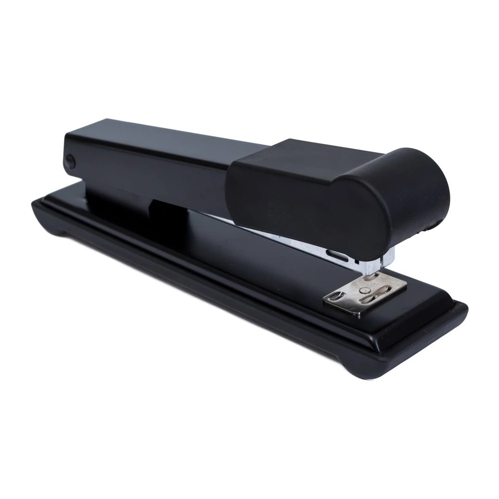 

Bantex Stapler Besar with Rubber Handle / Stapler Staples 24/6