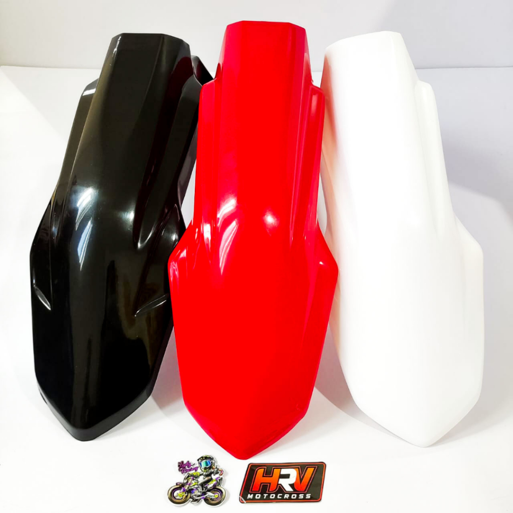 SPAKBOR DEPAN SLEBOR DEPAN SAYAP DEPAN CRF 250 CRF 450 HRV