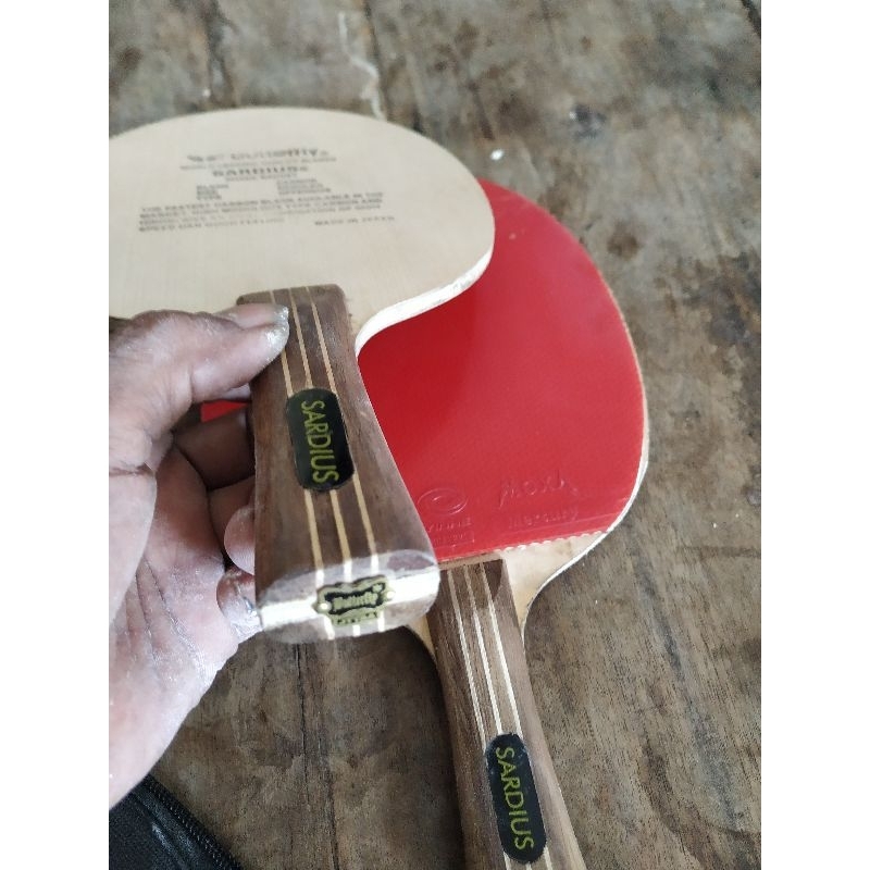 bet pingpong model sardius