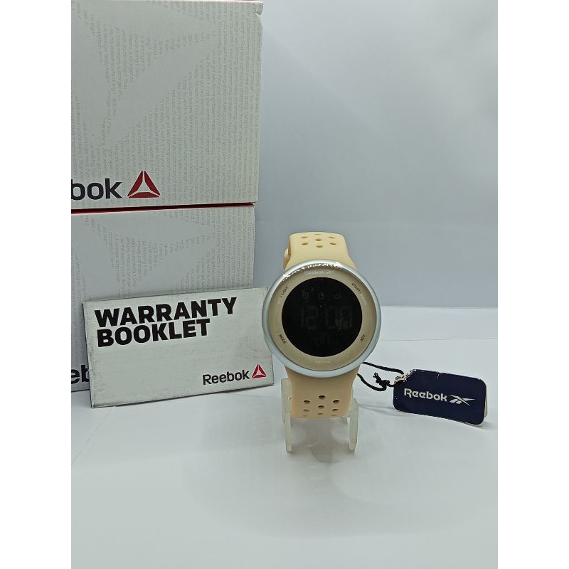 REEBOK RV-ELE-U9-PCIC-BC cream