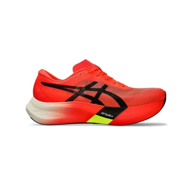 Asics METASPEED EDGE PARIS Sunrise Red/Black