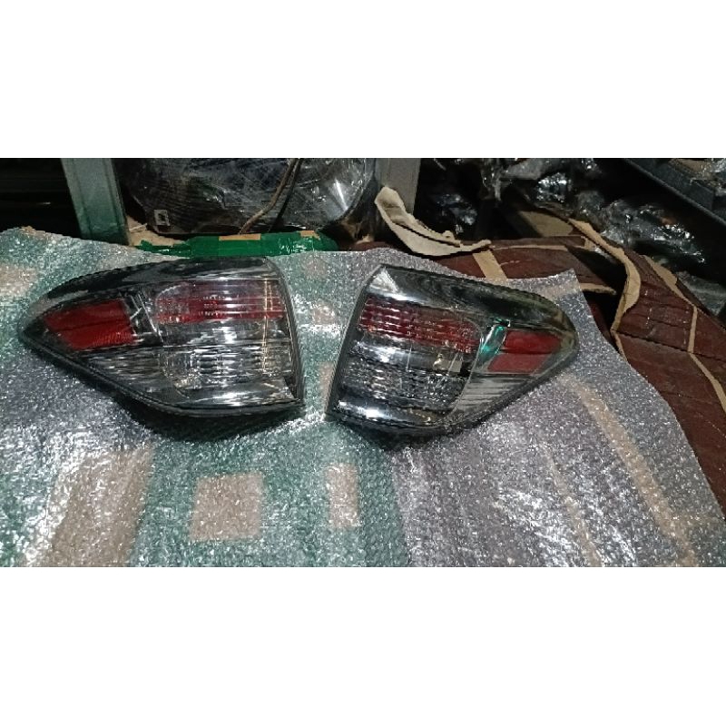 stoplamp lexus rx270 rx 270 original