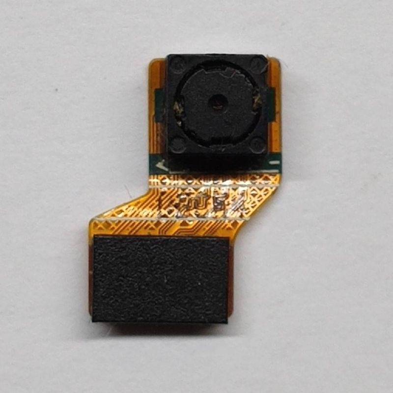 Kamera Depan Sony Xperia Z1 Mini  Copotan Normal Tested