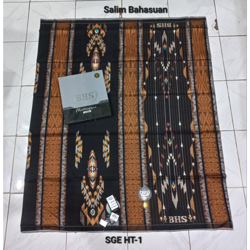 BHS MASTERPIECE  SGE SILVER