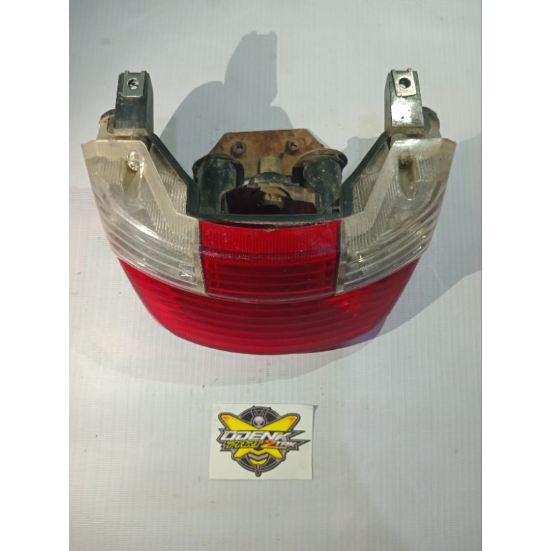 STOPLAMP LAMPU BELAKANG F1ZR ORIGINAL COPOTAN