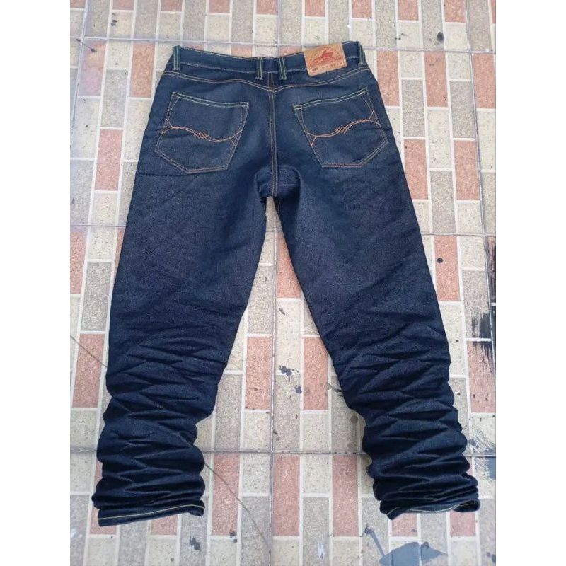 DENIM CLASSYLAND