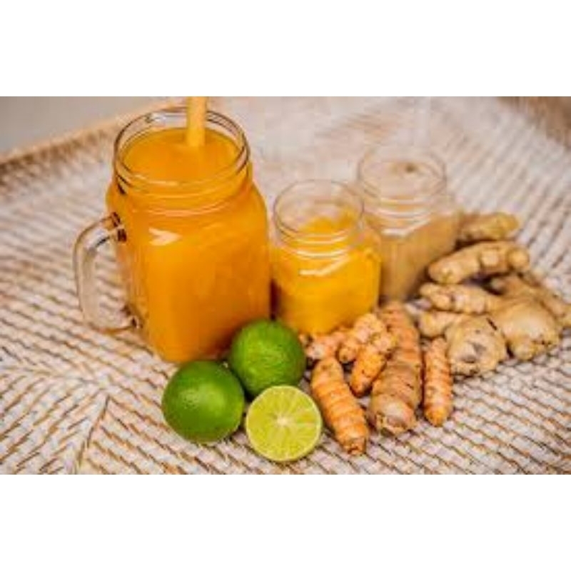 

JAMU HERBAL