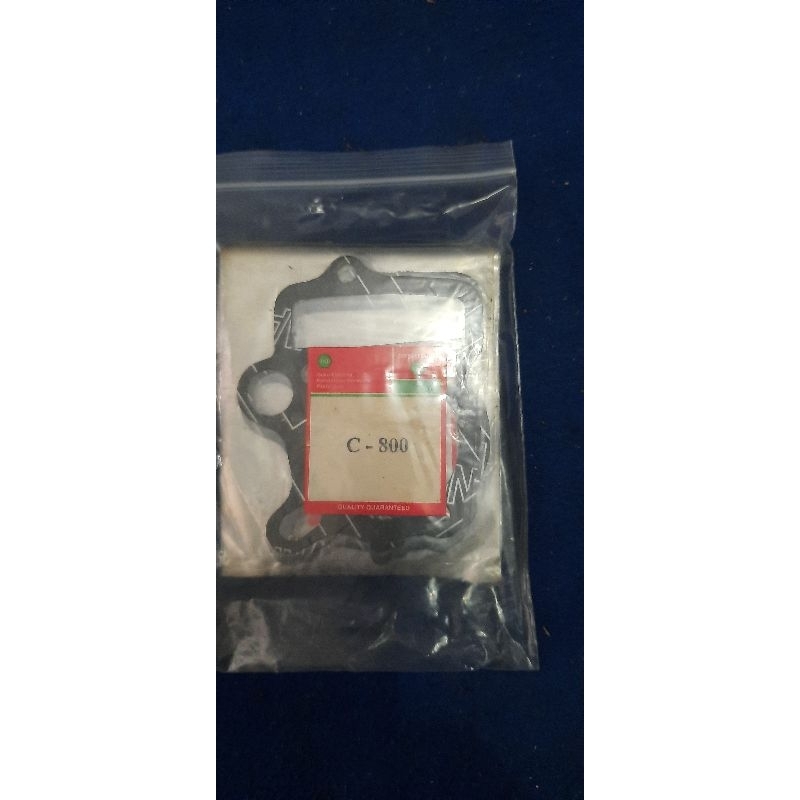 PAKING BLOK HONDA C700