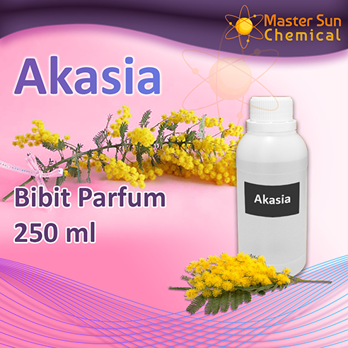 Bibit Parfum Laundry Wangi Akasia -  Biang Parfum Akasia