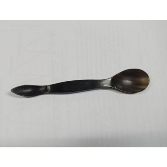 SENDOK TANDUK FARMASI - SENDOK TANDUK FARMASI SEDIAAN OBAT