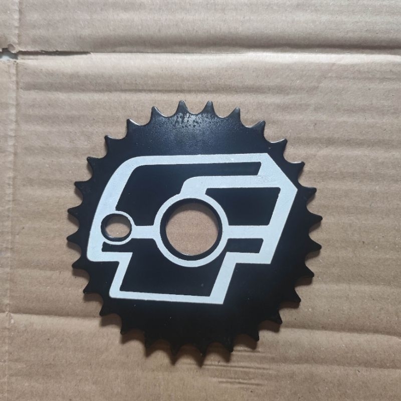 gir bmx 28t gir langsung bmx 28 t crank bmx