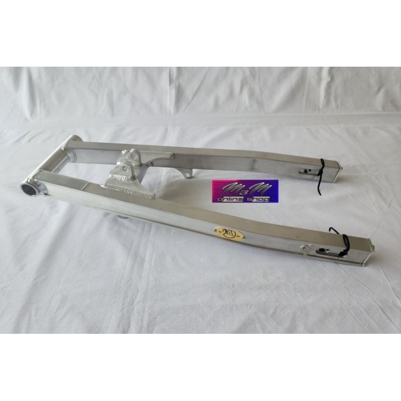 Swing Arm DKT Almunium Slim Ninja150 R Long