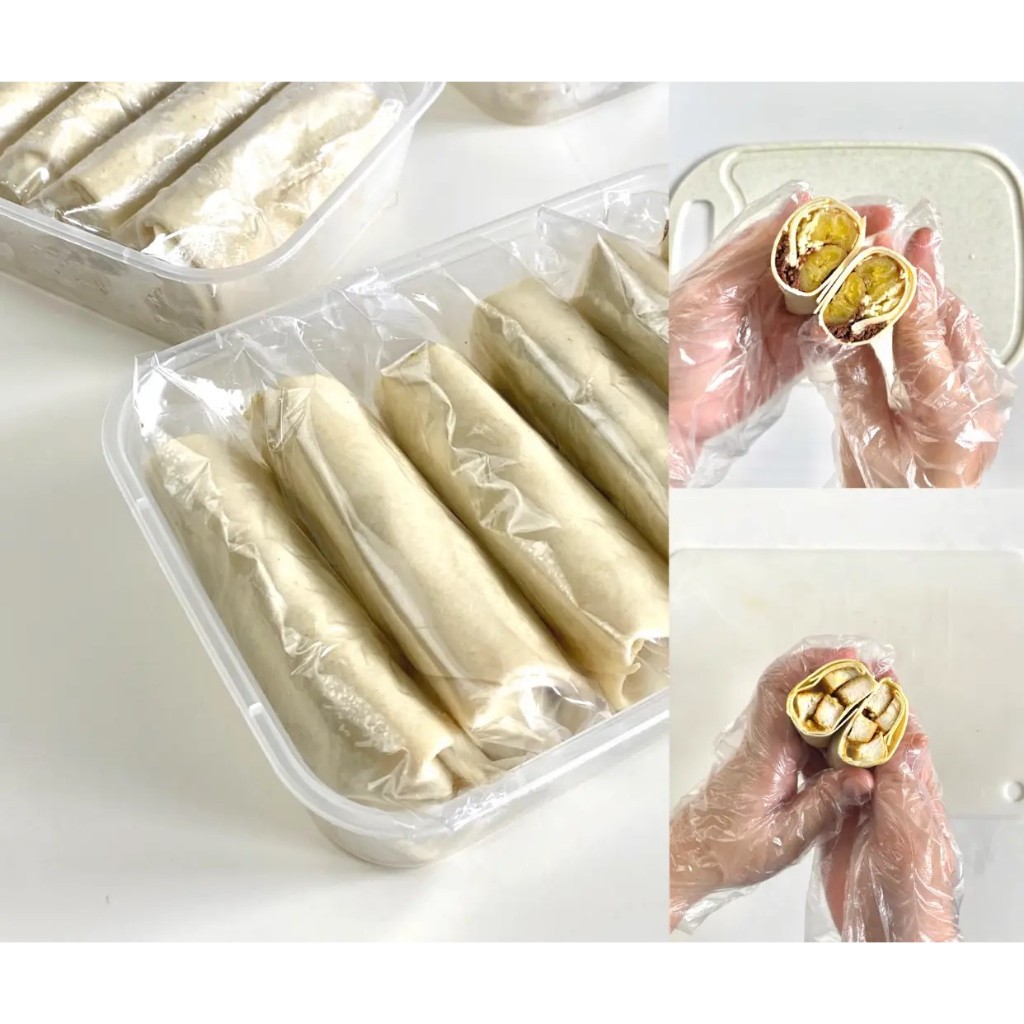 

NyemilPisang Kebab Pisang