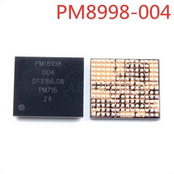 IC Power Samsung S8 S8 Plus Xiaomi Mi6 PMI8998-004 Ic Power PMi8998004 ORI