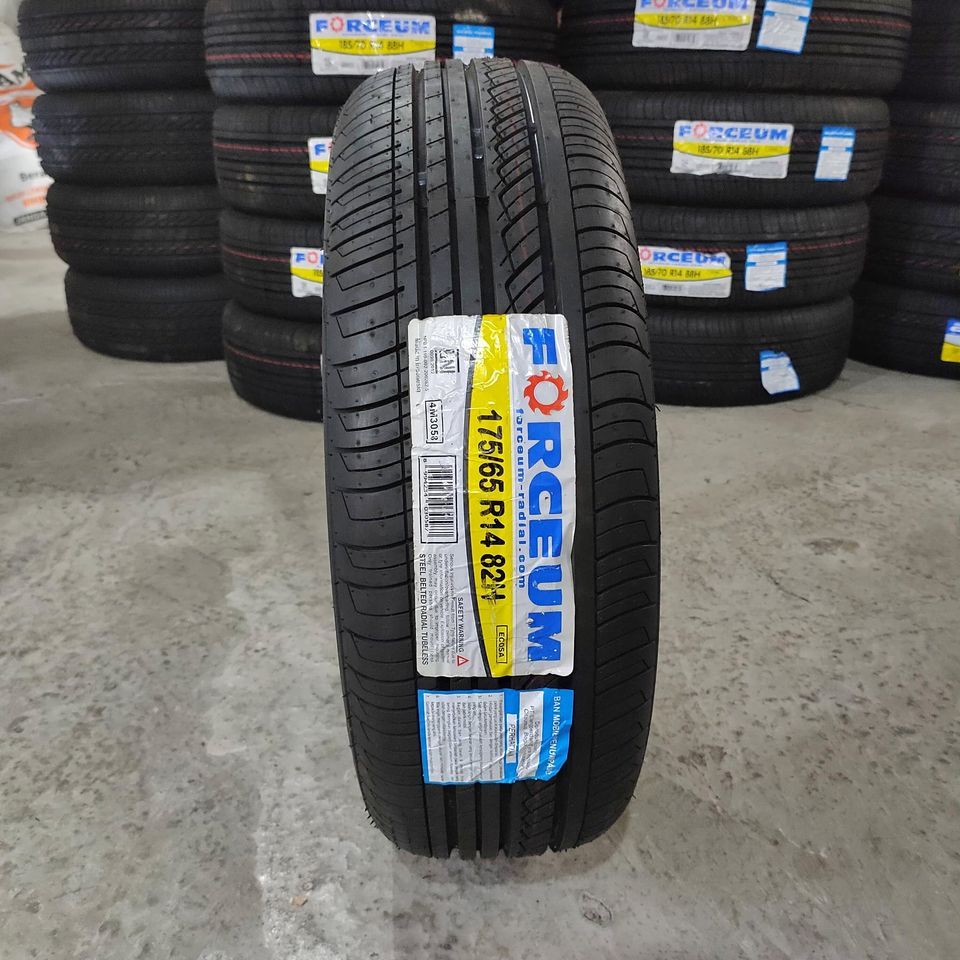 BAN TUBLES MURAH 175 65 R14 BRIO AGYA AYLA SIGRA