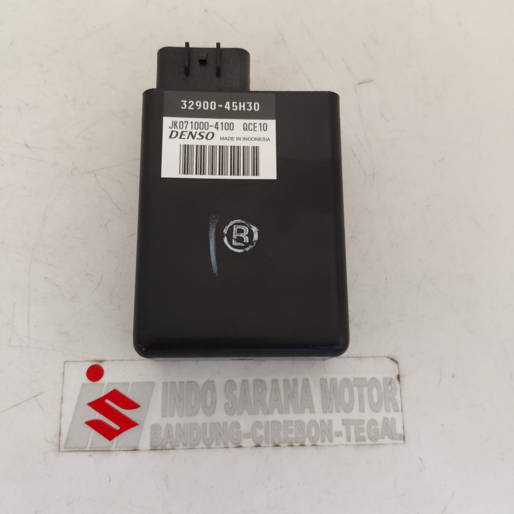 CDI SUZUKI SMASH TITAN 115