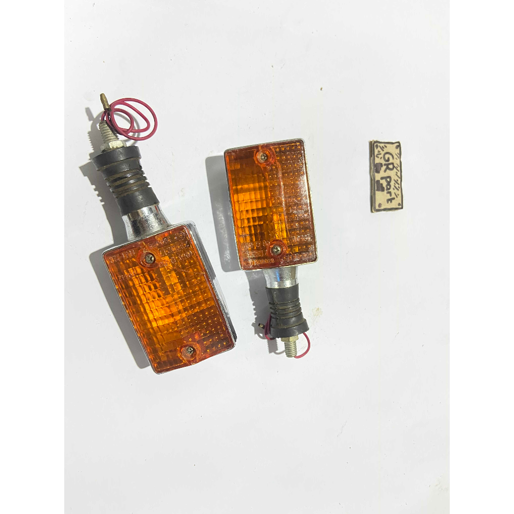 Sein yamaha dt dt50 dt175 dt200
