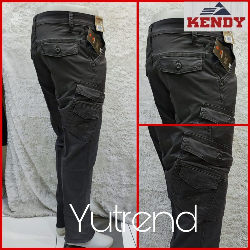 Kendy Original Celana Tactical Kendy