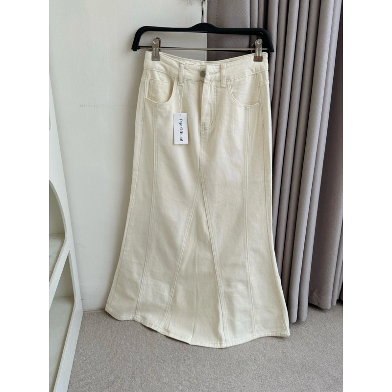 LUISA SKIRT | PGE OFFICIAL