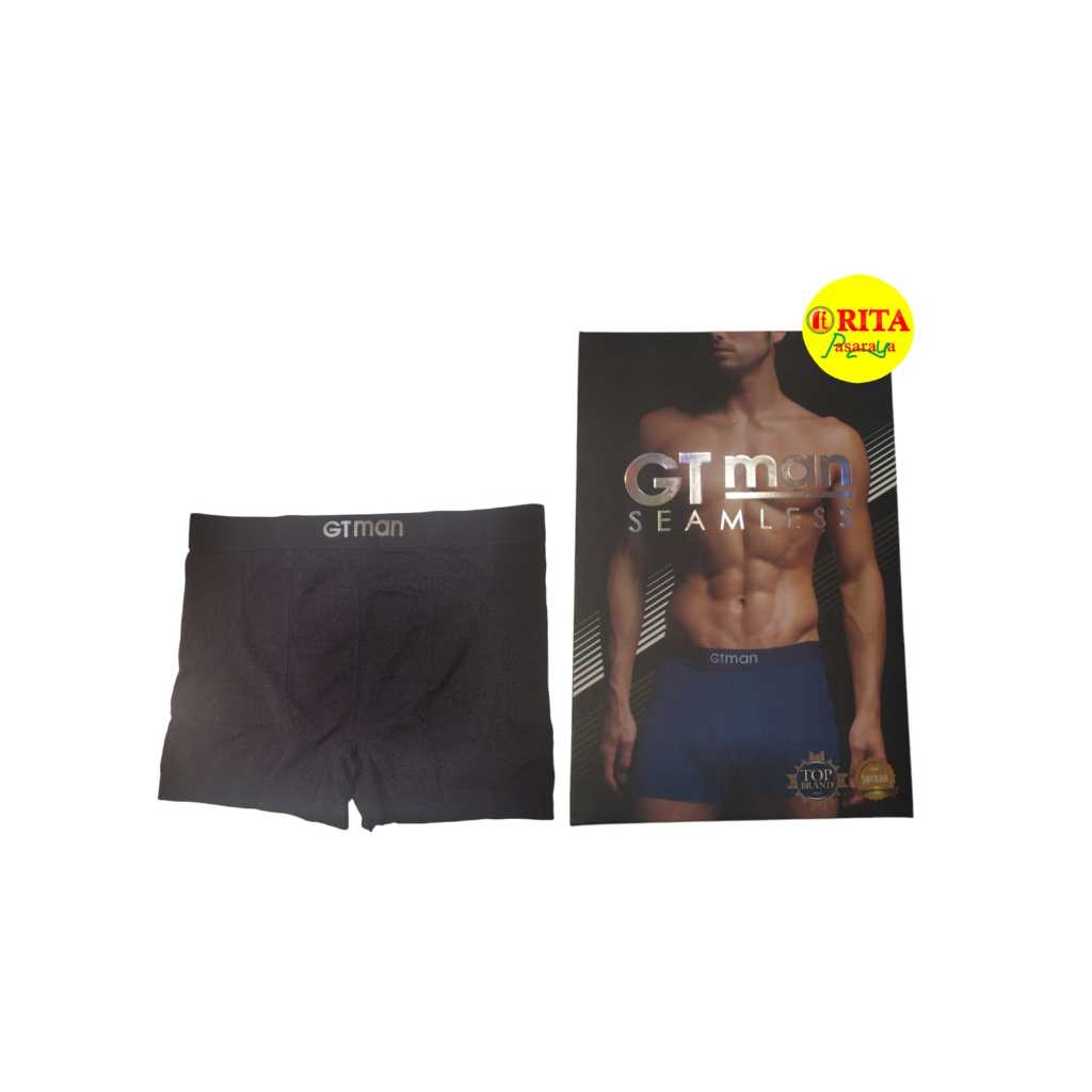 GT MAN CELANA BOXER PRIA