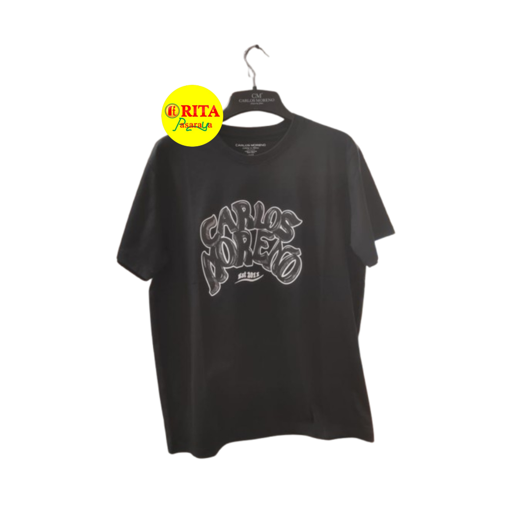 KAOS CARLOS MORENO