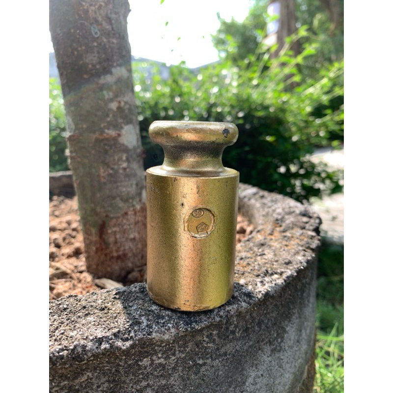 Anak Timbangan / Bandul Timbangan 1 kg