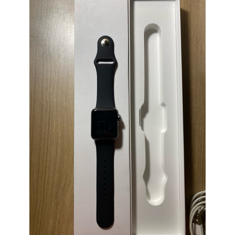 Apple watch 3 fullset 38mm