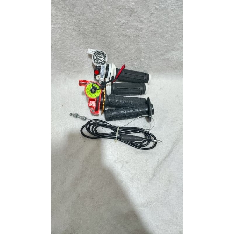 gas spontan matic 1 kabel beat mio scoopy vario gas spontan 1 kabel starter matic beat mio scoopy