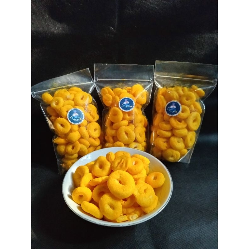 

Snack alen-alen MURAH MERIAH