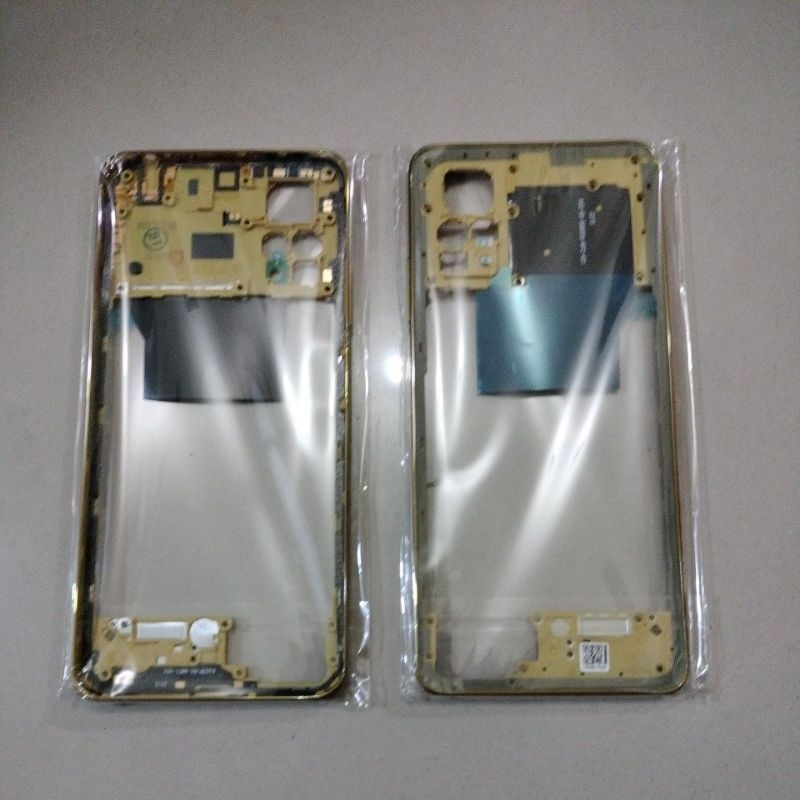 BEZEL TULANG TENGAH FREME XIAOMI REDMI NOT 11 PRO/NOT11PRO/NOT 11PRO