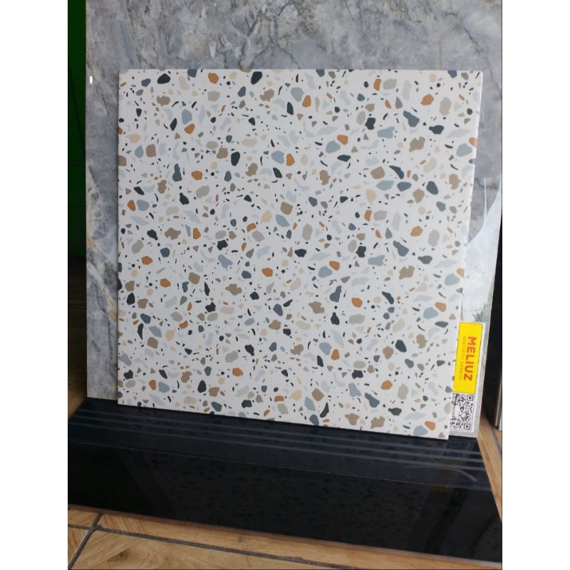 Keramik terazo 50x50 dmo