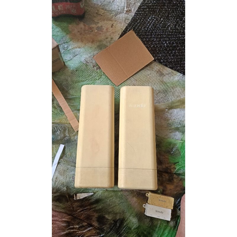 Tenda 03 2.4Ghz Outdoor Access Point