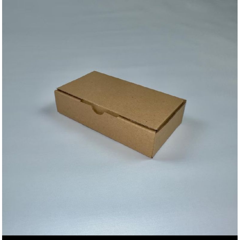 

Tambah dus packing lebih aman pembelian 10pack wajib pakai dus ini