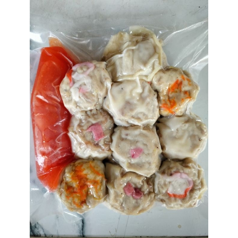 

dimsum premium vacum isi 10