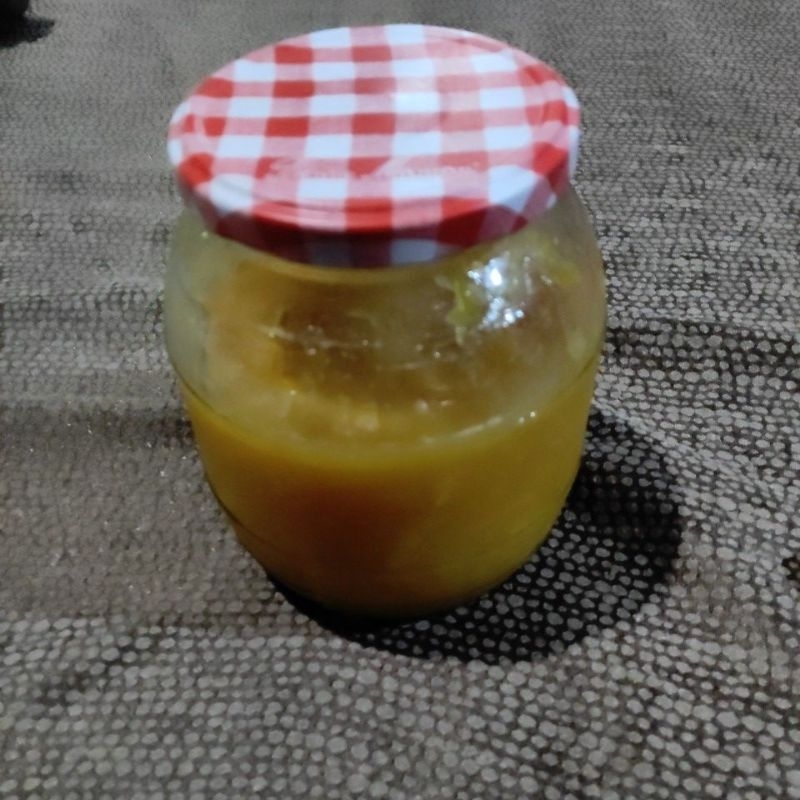 

Orange Marmalade Jam Selai Jeruk