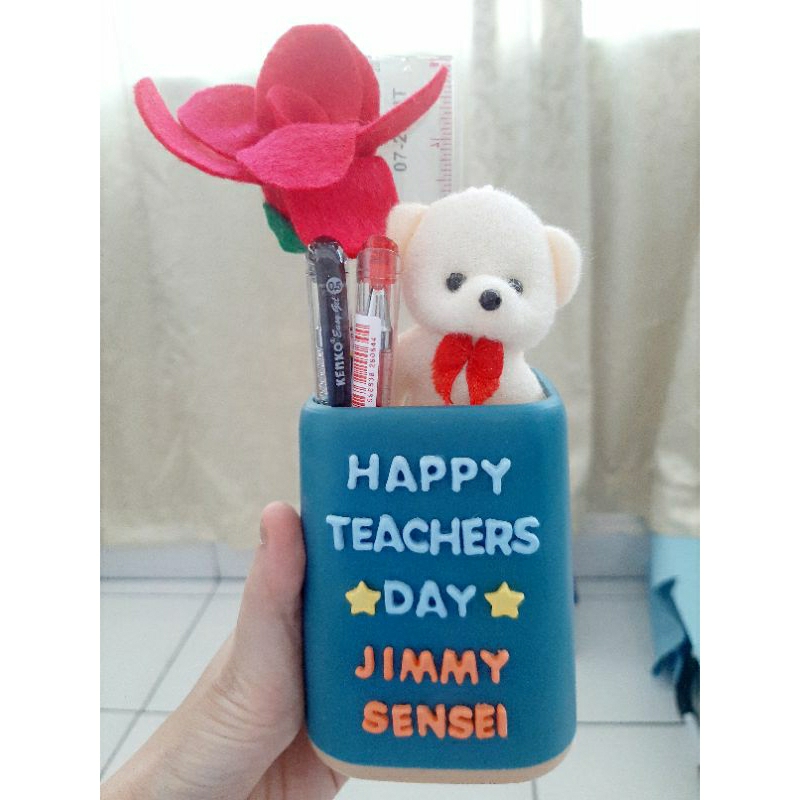 

Teachers day gift