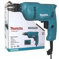 Mesin Bor Listrik 1mm Bolak Balik Variae Speed Makita M6B