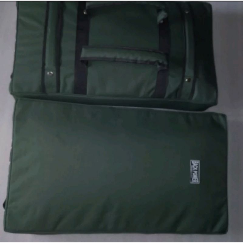 PUNCHING PAD TARGET KOTAK DEWASA UKURAN L 40×70×10 CM