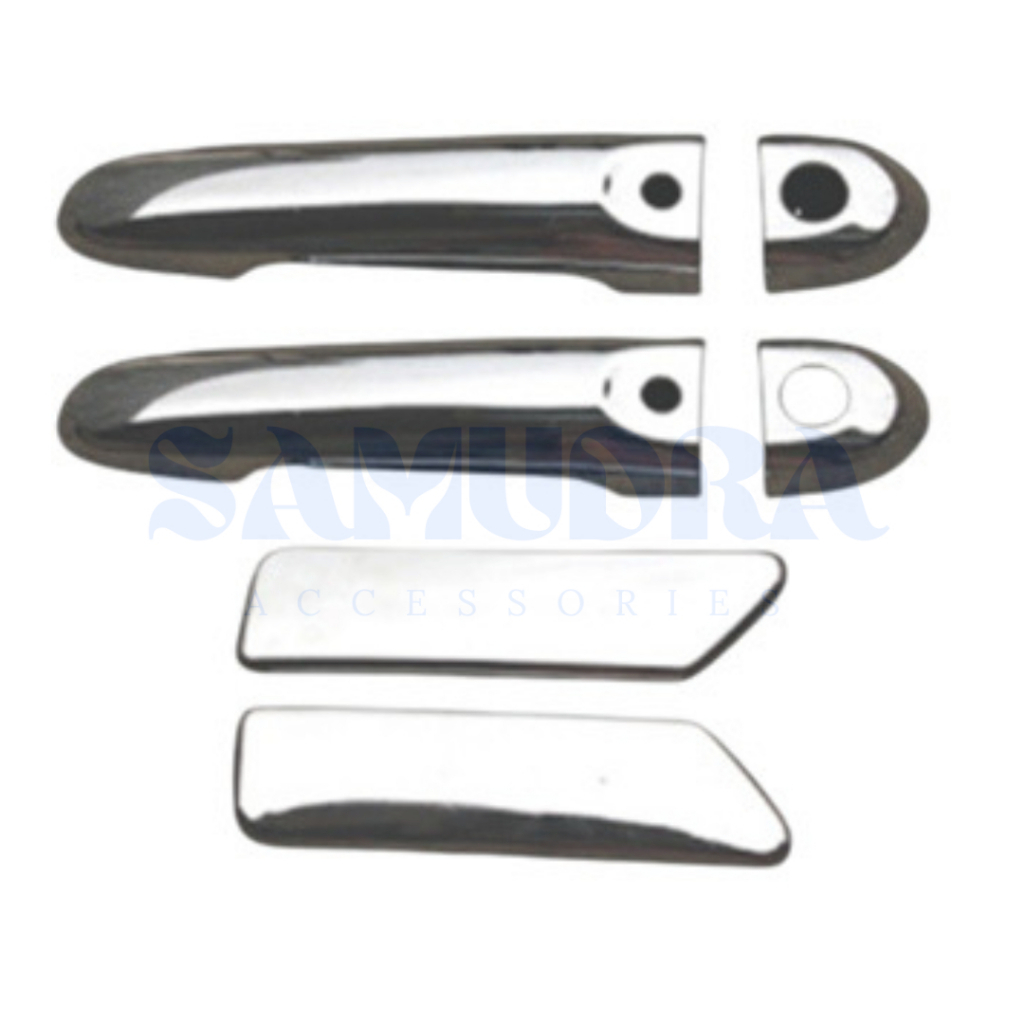 TERMURAH DOOR HANDLE COVER NISSAN JUKE