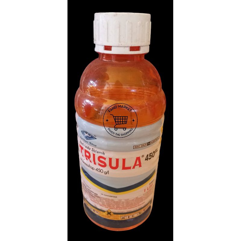 TRISULA 450 SL - 1ltr