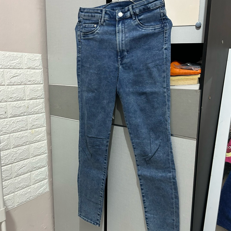 Celana Jeans H&M Wanita