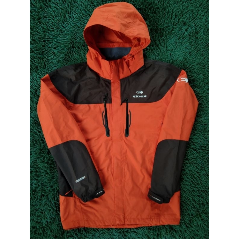 JAKET OUTDOOR - EIDER defender