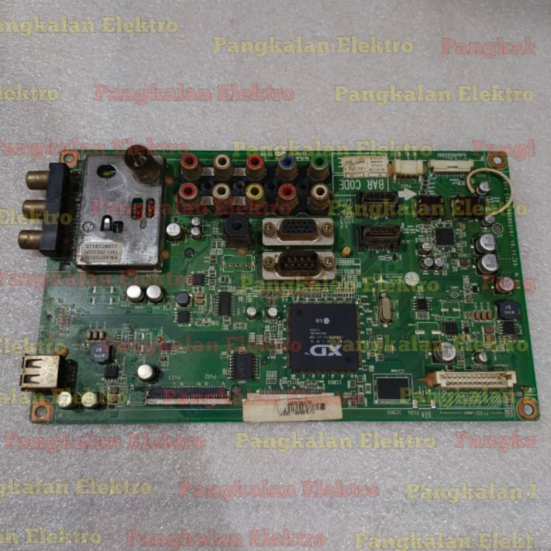 MB 32LK311 TB MB LG 32LK311 TB MAINBOARD 32LK311 TB MAINBOARD LG 32LK311 TB